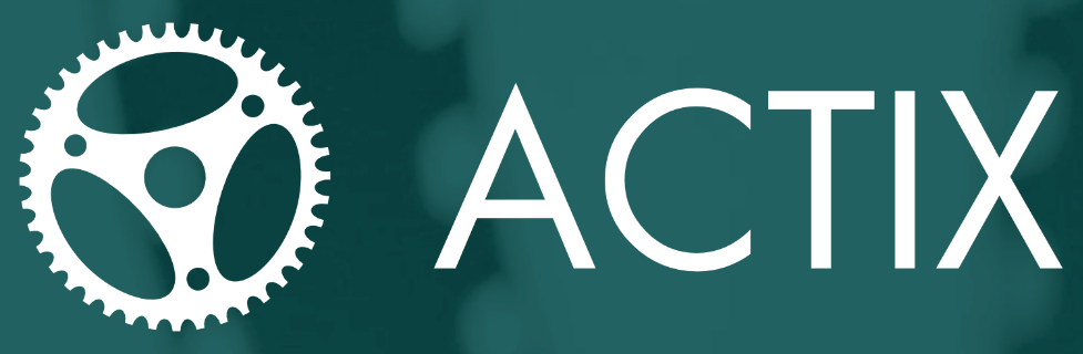 Image: Actix logo