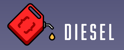 Image: Diesel logo