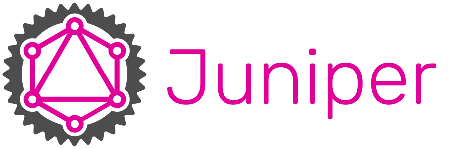 Image: Juniper logo